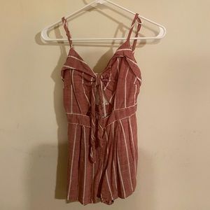 Nordstrom XS Romper